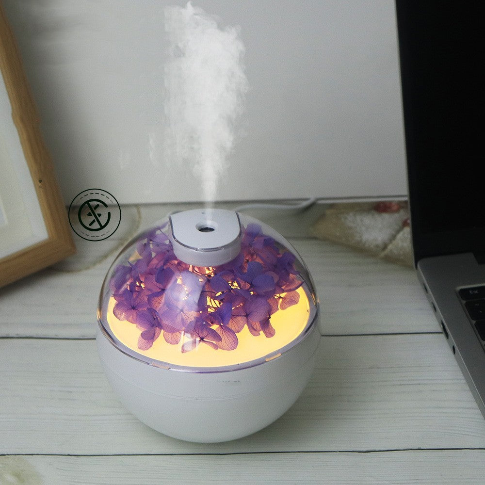 Creative Home Silent Air Humidifier